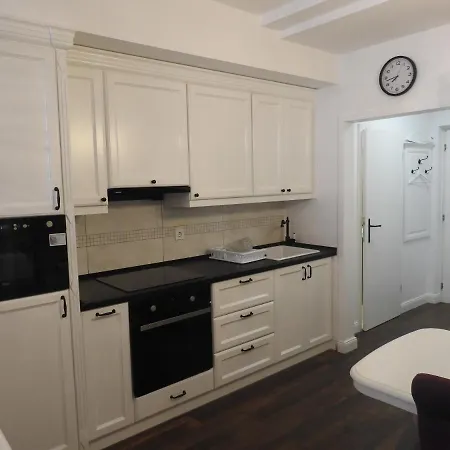 דירה Zoe Hévíz