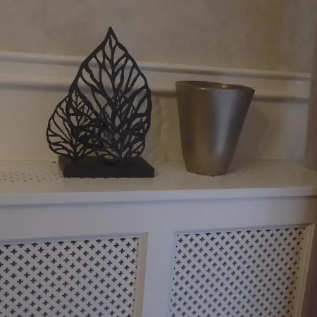 Zoe Apartment *