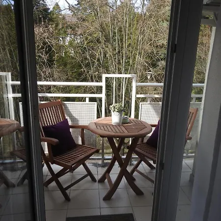 Zoe Apartment Heviz