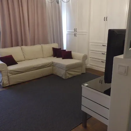 Apartment Zoe Heviz