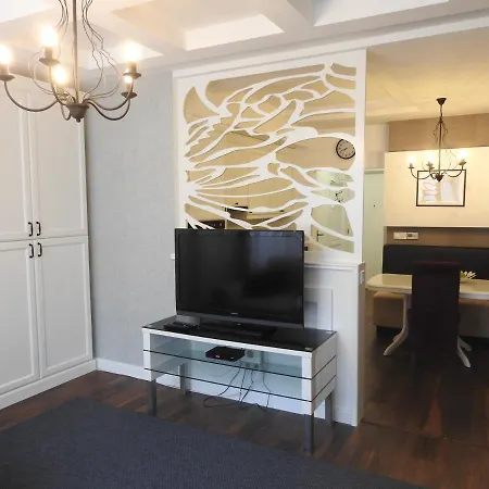 Apartment Zoe