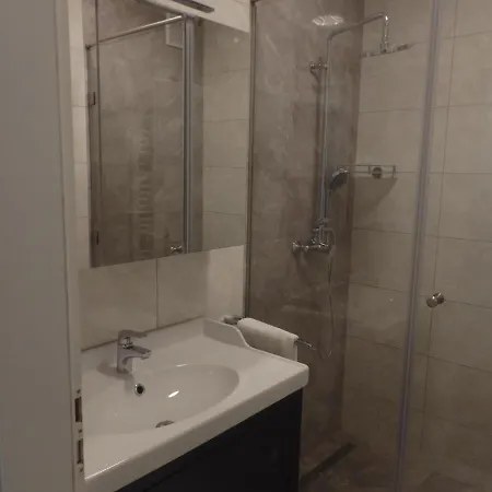 Apartment Zoe Heviz