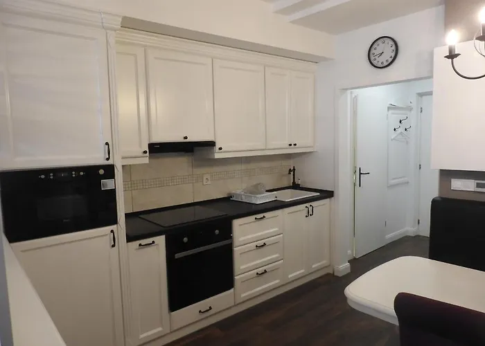 Apartment Zoe Heviz