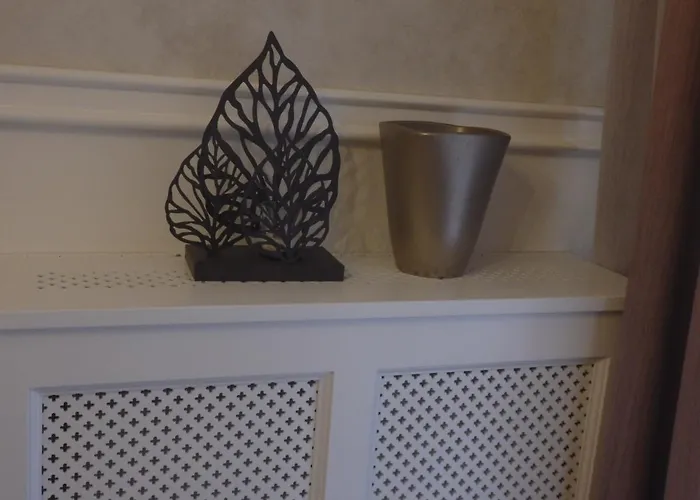 Zoe Apartment *