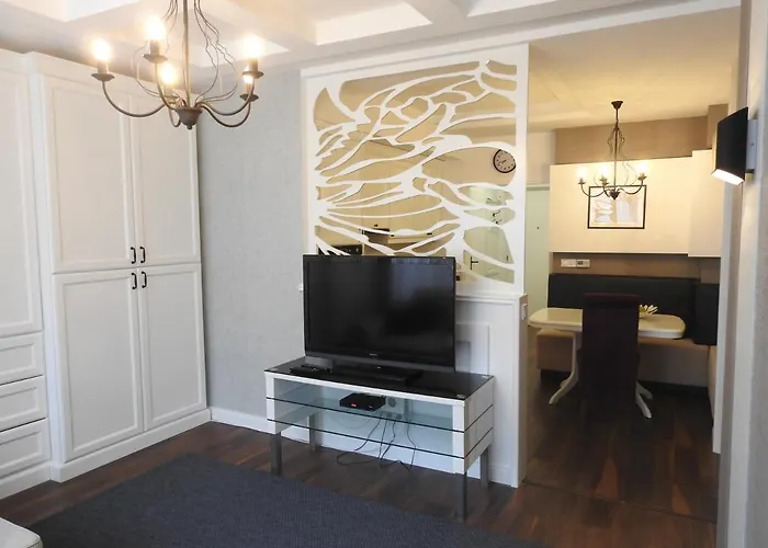 Apartment Zoe