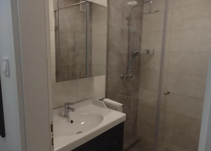 Apartment Zoe Heviz